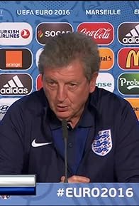 Primary photo for Roy Hodgson