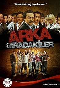 Primary photo for Arka Siradakiler