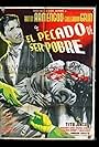 Pecado de ser pobre (1950)