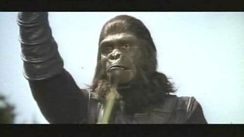 Beneath the Planet of the Apes