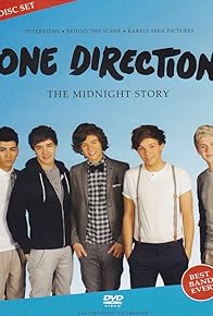 Primary photo for One Direction: The Midnight Story