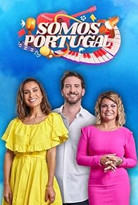 Primary photo for Somos Portugal