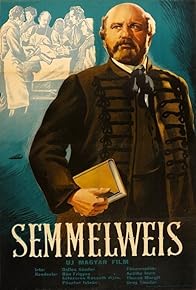 Primary photo for Semmelweis