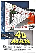 4D Man