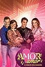 Amor Amor (2021)