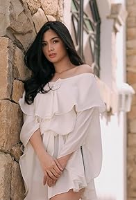 Primary photo for Heaven Peralejo