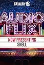 Audioflix Present's Shell (2022)