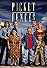 Picket Fences (TV Series 1992–1996) Poster