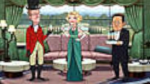 Cartoon Fox & Friends Reboot as Period Drama