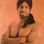 Gadowar Singh Sahota