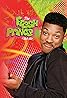 The Fresh Prince of Bel-Air (TV Series 1990–1996) Poster