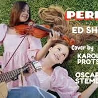 Primary photo for Oscar Stembridge & Karolina Protsenko: Perfect - Ed Sheeran Cover