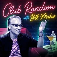 Primary photo for Dave Rubin | Club Random with Bill Maher