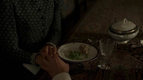 The Alienist: Dinner with Mary