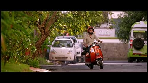 Vijay Superum Pournamiyum Official Teaser