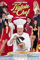 Natale da chef