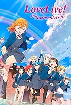 Love Live! Superstar!!