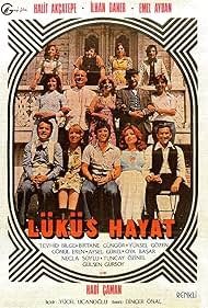 Lüküs Hayat (1976)