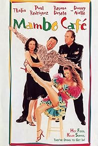 Primary photo for Mambo Café