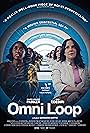 Mary-Louise Parker and Ayo Edebiri in Omni Loop (2024)