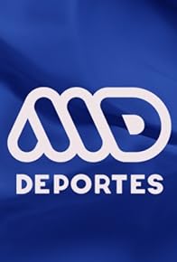 Primary photo for Mega Deportes