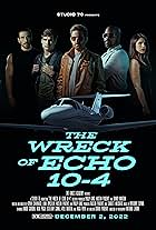 The Wreck of Echo 10-4