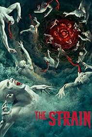 The Strain (2014)