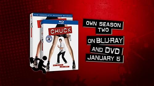 Chuck: Season 2