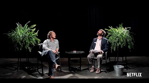 Between Two Ferns: The Movie