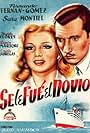 Se le fue el novio (1945)