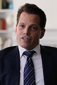 Primary photo for Anthony Scaramucci