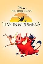 Timon & Pumbaa