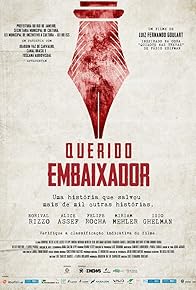 Primary photo for Querido Embaixador