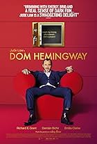 Dom Hemingway