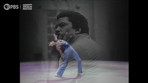 Ailey | Official Trailer | American Masters | PBS