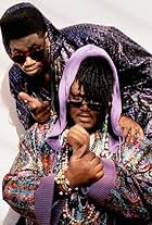 PM Dawn