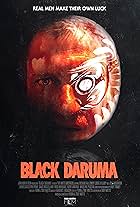 Black Daruma