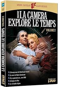 Les séries explorent le temps (2016)