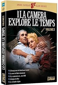 Primary photo for Les séries explorent le temps