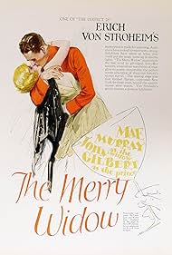 The Merry Widow (1925)