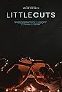 Maia Henkin and Elise Greene in Little Cuts