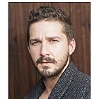 Shia LaBeouf