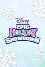 Disney Channel Epic Holiday Showdown (2020)