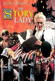 Jessica Tandy in The Story Lady (1991)