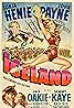 Iceland (1942) Poster