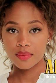 Nicole Beharie in Afropop: The Ultimate Cultural Exchange (2008)