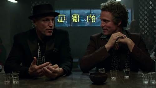 Now You See Me 2: Chase And Merritt At The Bar