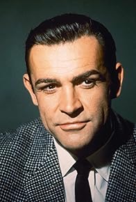 Primary photo for Sean Connery