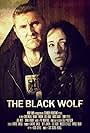 Greg Hobbs and Sophie Ivanova in The Black Wolf