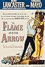 The Flame and the Arrow (1950)